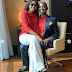 Regina Daniels Shares Loved Up Photos With Her Husband, Ned Nwoko