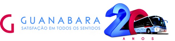 Logo Guanabara