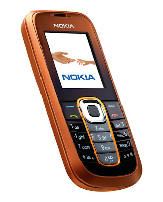 Nokia Introduces Low End Nokia 2600 Classic and Nokia 1209 Nokia