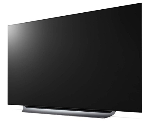 LG OLED65C8PLA: análisis