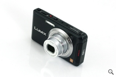 Panasonic Lumix FX90