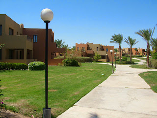 Property for sale in Makadi Resort Hurghada Red Sea