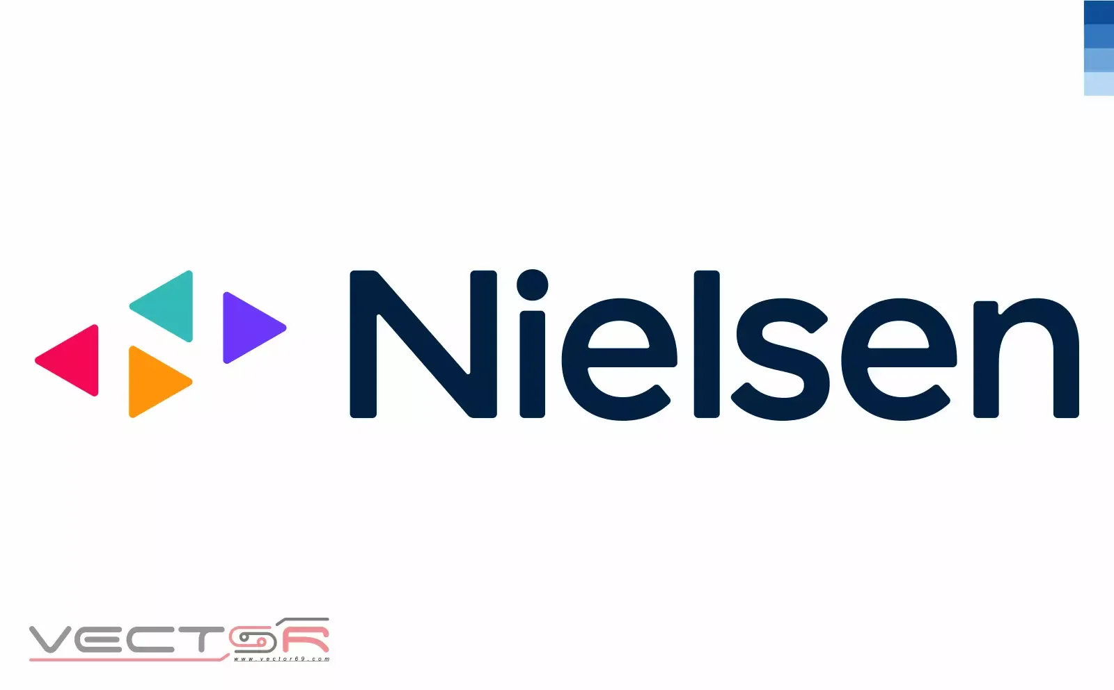 Nielsen (2021) Logo - Download Vector File Encapsulated PostScript (.EPS)