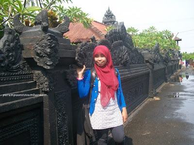 wisata menarik di medan