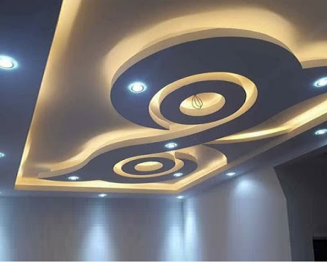 Pop False Ceiling Designs Latest 100 Living Room Ceiling With Led Lights 2020