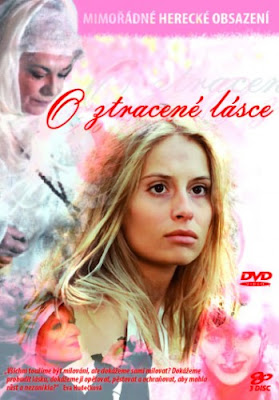 Потерянная любовь / O ztracené lásce / Love Lost. 2002.