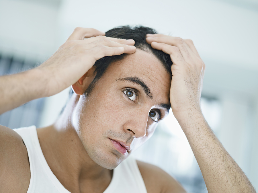 Hair Loss Missing Vitamin : Is Bosley Hair Transplant Surgery Worth It
