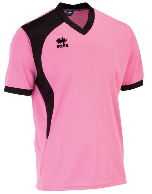 19 Contoh  Gambar Desain  Jersey  Futsal Warna Pink Terbaik 