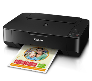 Driver Canon Pixma MP237 Download