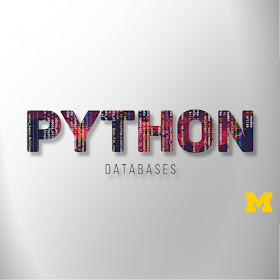 Best Coursera course to learn Database with Python