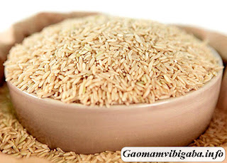 Gạo mầm chữa trị bệnh tiểu đường tại sao lại được ưa chuộng nhiều hơn