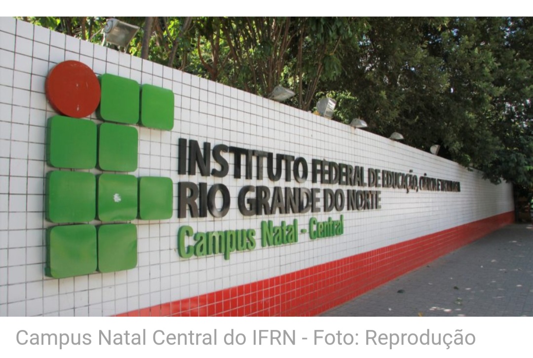 Campus realiza campeonato de xadrez para todo o IFRN — IFRN - Instituto  Federal do Rio Grande do Norte