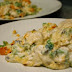 Chicken Broccoli Casserole