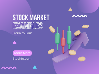 Stock-market-example