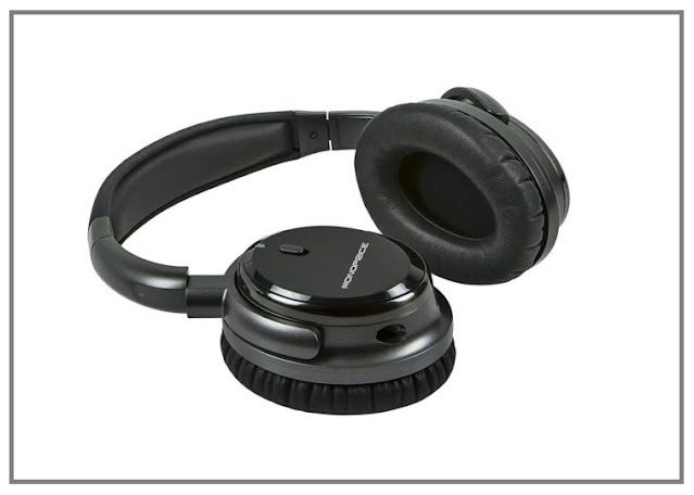 Monoprice 110010 Headphones