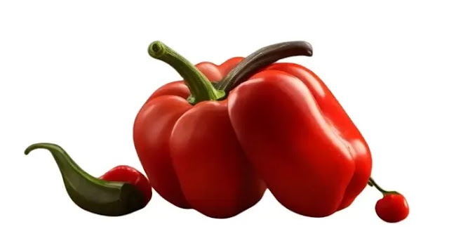Is a Pepper a Fruit or a Vegetable