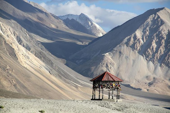 Due to no presence or patrol for harsh terrain, India loses control of 26 PPs out of 65 in Eastern Ladakh along the LAC: Leh Police SP to Govt of India