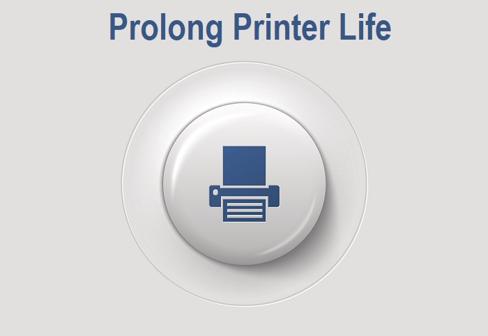 Top 8 Ways to Prolong Printer Life Dramatically