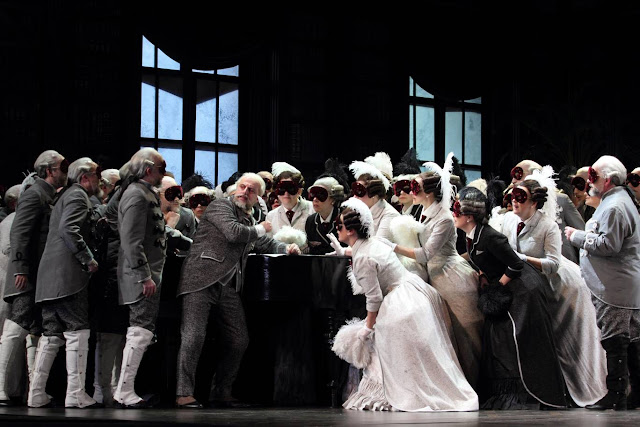 Tchaikovsky: Queen of Spades - Vladimir Stoyanov - Royal Opera (Photo ROH/Catherine Ashmore)