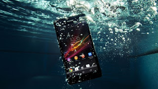 See The 4 Easy Way To Revive And Save A Wet Phone