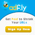 Earn online with adfly