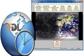 Download Earth Time  5.5.15 2017 Latest Version