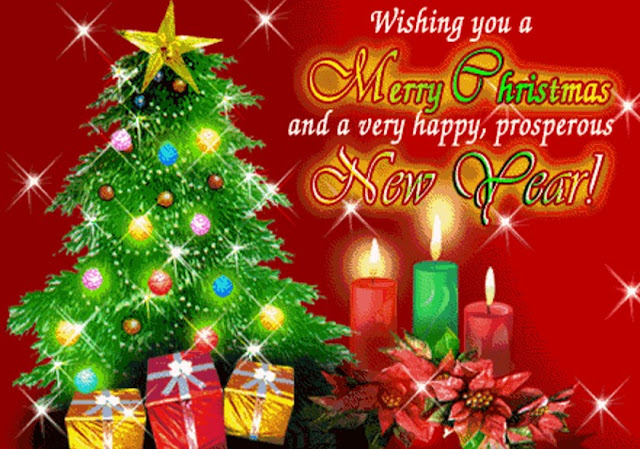 {**100+ X-mas Tree Pics**} And Best Collections of Merry Christmas 2016 Message Images Cards & Wishes