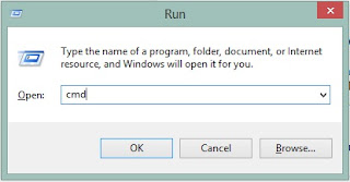 cara mengembalikan file yang terhapus karena virus shortcut