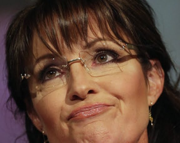 sarah palin runners world. How does Sarah Palin survive