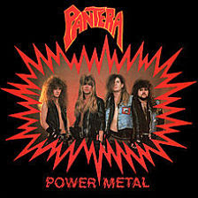 Pantera Power Metal descarga download completa complete discografia mega 1 link