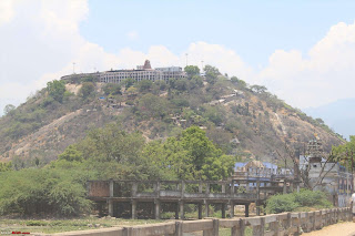 Arulmigu Dhandayuthapani Swamy Temple 