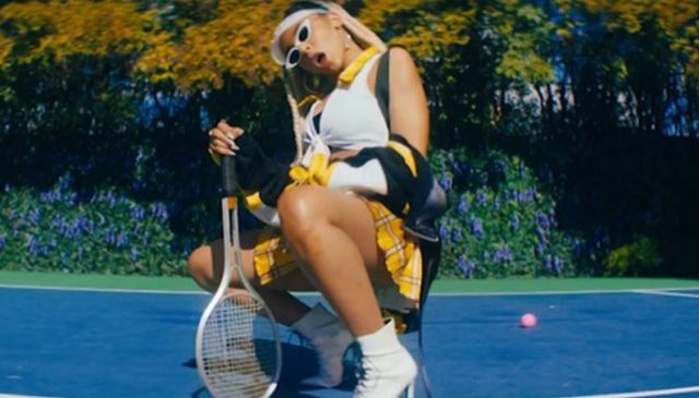 Mp4 Download | Tinashe ft. Ty Dolla $ign, French Montana – Me So Bad | [Official Music Video]-Enjoy......