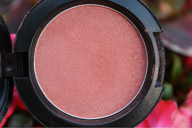 MAC Peachykeen Blush