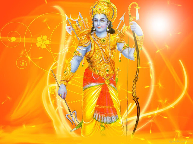 God Ram images
