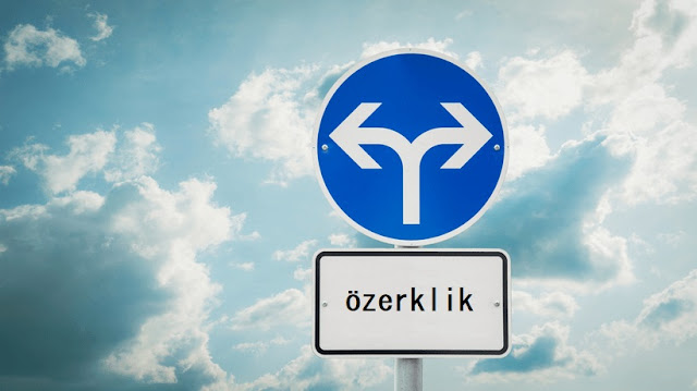 özerklik