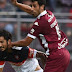 Amistoso: Saprissa 4 - San Lorenzo 2