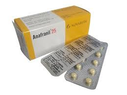Anafranil Tablet এর কাজ কি | Anafranil খাওয়ার নিয়ম | Anafranil ট্যাবলেট এর দাম
