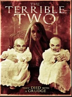 فيلم The Terrible Two 2018 مترجم ومباشر
