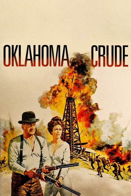 Ver Oklahoma, año 10 1973 Online Audio Latino