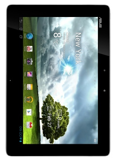 ASUS Transformer Pad TF300TG