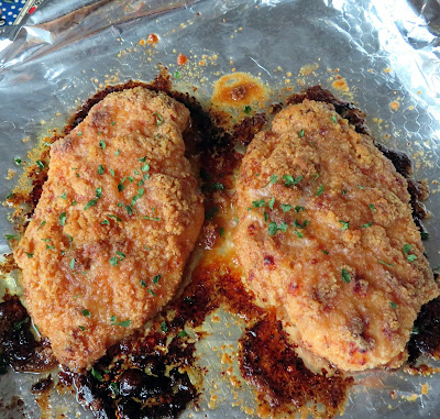 Heavenly Chicken
