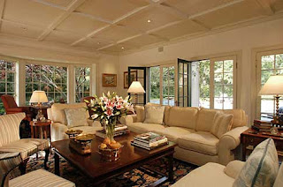 Elegant Interior design of your home