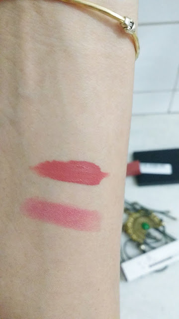 swatches batons