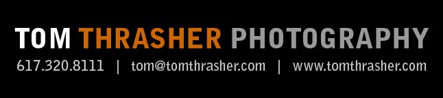 Tom Thrasher Photography