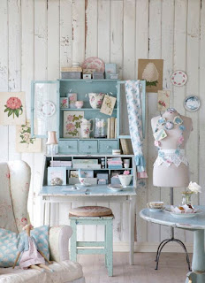 Shabby Chic