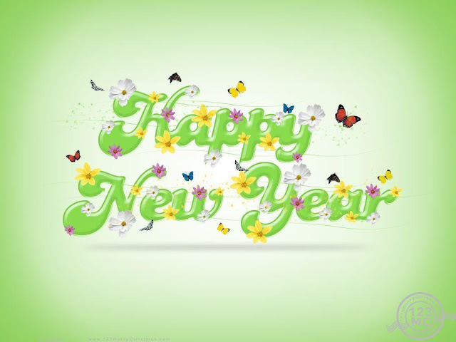 Happy New year Wishes 2020