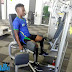 VIDEO: NGASSA AKIJIFUA GYM AFRIKA KUSINI