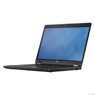 Latitude E5470 - Intel Core I5 6200u - 4GB 500GB HDD - 14" - Windows 10