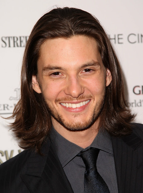 Best Mens Long Hairstyles 2013