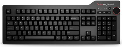 QWERTY Computer Keyboard